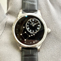 Jaquet Droz Date Astrale Zodiac Set-libra J021014212