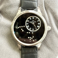 Jaquet Droz Date Astrale Zodiac Set-scorpio J021014213