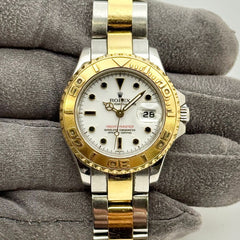Rolex Yacht-master Lady  69623