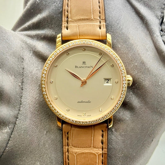 Blancpain Ultraplate 6223-2987-55B