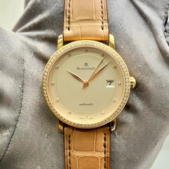 Blancpain Ultraplate 6223-2987-55B