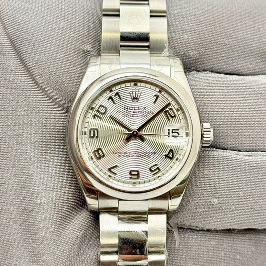 Rolex Datejust 31 178240