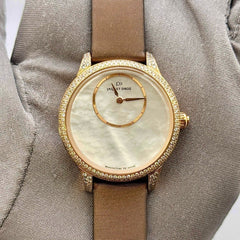 Jaquet-Droz Petite Heure Minute J005003572