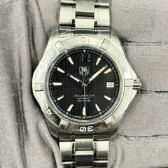 Tag Heuer Aquaracer WAS2110.BA0806