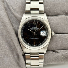 Rolex Datejust 36 16200