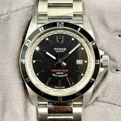 Tudor Grantour Date 20500N-0003