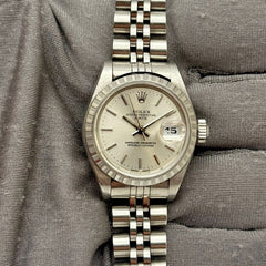 Rolex Date Lady 79240