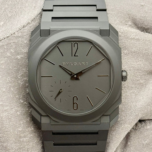 Bulgari Octo Finissimo 103077