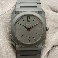 Bulgari Octo Finissimo 103077