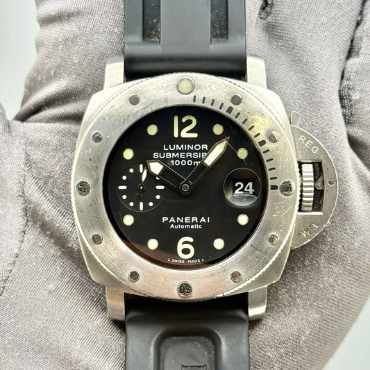 Panerai Luminor Submersible PAM00243