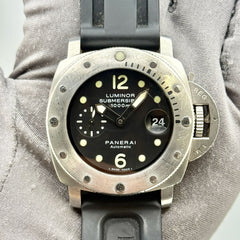 Panerai Luminor Submersible PAM00243
