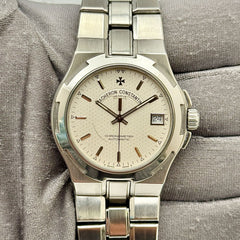 Vacheron Constantin Overseas 42042/423A