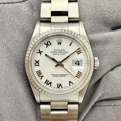 Rolex Datejust 36 16220
