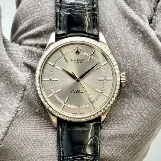 Rolex Cellini 50709