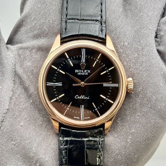 Rolex Cellini 50505