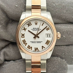 Rolex Datejust 31 178241