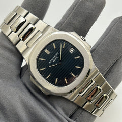 Patek Philippe Nautilus 3700/1A