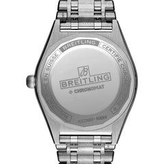 Breitling Chronomat 36 A10380101A2A1