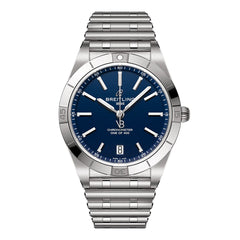 Breitling Chronomat Automatic 36 Victoria Beckham A103801A1C1A1