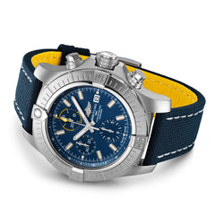 Breitling Avenger A13317101C1X1