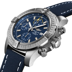 Breitling Avenger A13317101C1X1