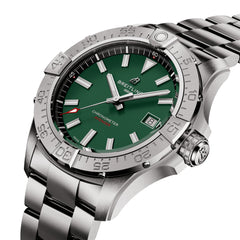 Breitling Avenger A17328101L1A1