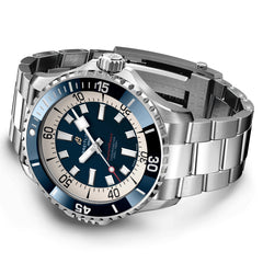 Breitling Superocean 46 A17378E71C1A1