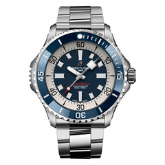 Breitling Superocean 46 A17378E71C1A1