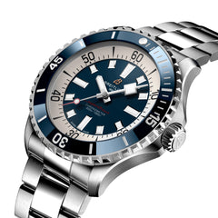 Breitling Superocean 46 A17378E71C1A1