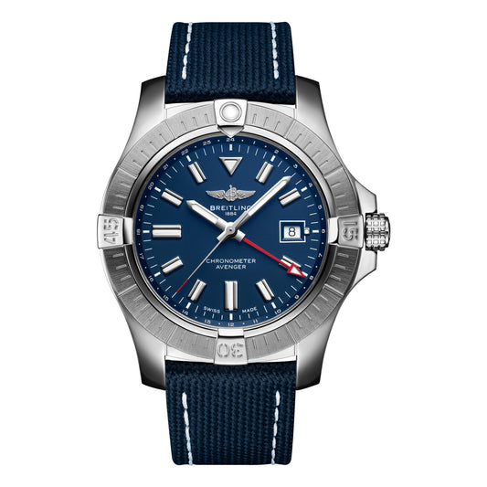 Breitling Avenger A32395101C1X1