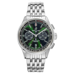 Breitling for Bentley AB0118A11L1A1