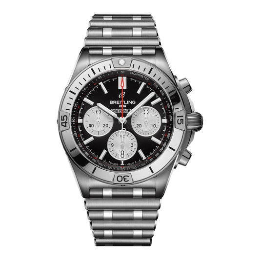 Breitling Chronomat 42 AB0134101B1A1