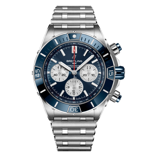 Breitling Chronomat AB0136161C1A1