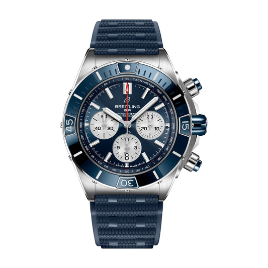 Breitling Chronomat AB0136161C1S1