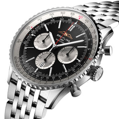 Breitling Navitimer B01 Chronograph AB0137211B1A1