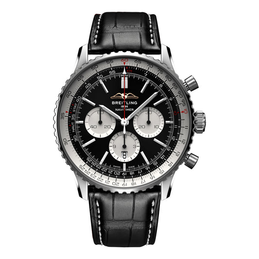 Breitling Navitimer B01 Chronograph AB0137211B1P1