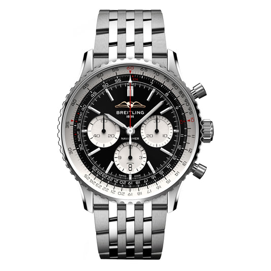 Breitling Navitimer B01 Chronograph AB0138211B1A1