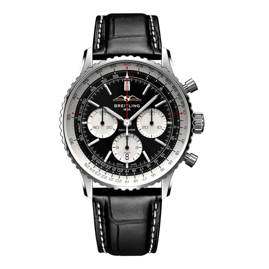 Breitling Navitimer B01 Chronograph AB0138211B1P1