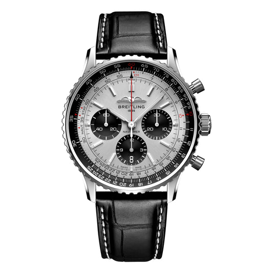 Breitling Navitimer B01 Chronograph AB0138241G1P1