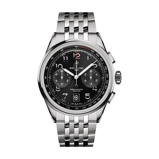 Breitling Premier AB0145221B1A1