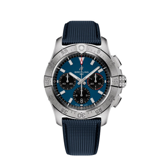 Breitling Avenger B01 Chronograph 42 AB0146101C1X1