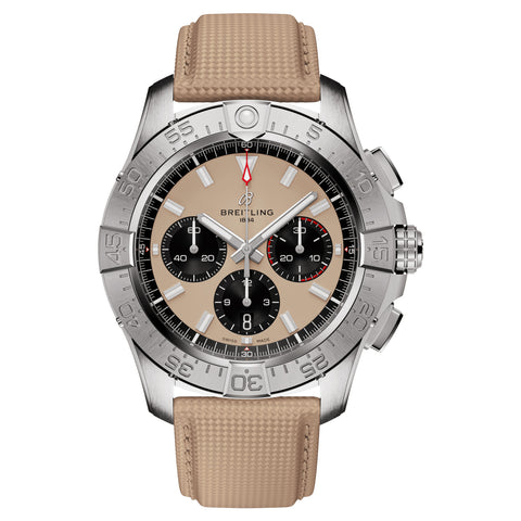 Breitling Avenger AB0147101A1X1