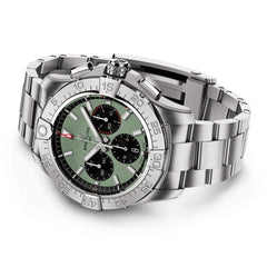 Breitling Avenger AB0147101L1A1