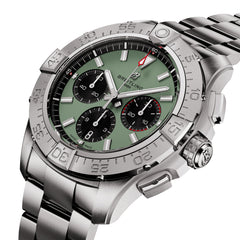 Breitling Avenger AB0147101L1A1