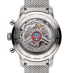 Breitling Top Time AB01763A1C1A1