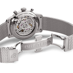 Breitling Top Time AB01764A1C1A1