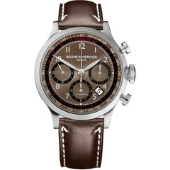 Baume & Mercier Capeland MOA10002