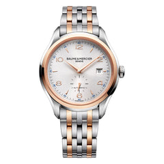 Baume & Mercier Clifton 10140