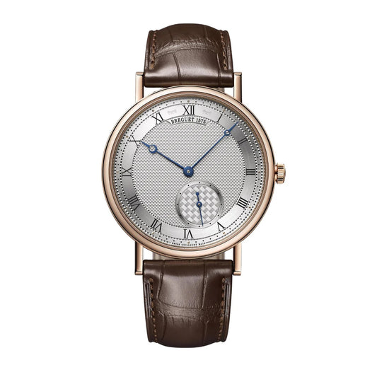 Breguet Classique 7147BR/12/9WU