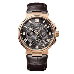 Breguet Marine 5527BR/G3/9WV